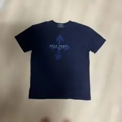 POLO SPORT Tシャツ L ネイビー