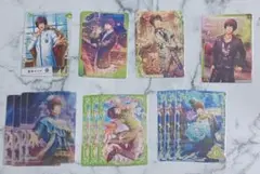 うたプリ シャニライ ビジュコレ Vol.3 セシル
