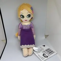 ディズニープリンセス Dolly Clasicaぬいぐるみ　 ラプンツェル