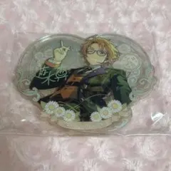 あんスタ ハートアクスタ 流砂 花の契約 遊木真