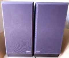 希少品！昭和レトロ pioneerパイオニア スピーカー ペア CS-F300