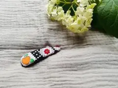 パッチンピン