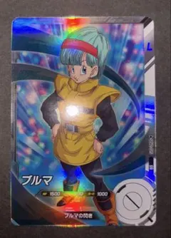 ドラゴンボールスーパーダイバーズ　カード