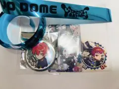 CRFES2025 缶バッジ 銀テープ 他CPT