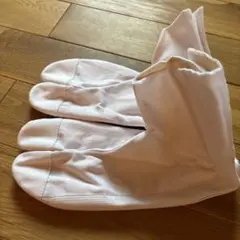 お祭り　直足袋　23.5センチ　新品未使用
