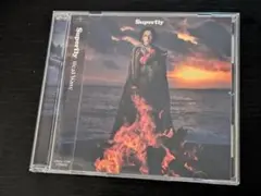 Superfly Heal Wave レンタルCD