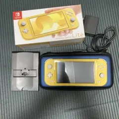 Nintendo Switch NINTENDO SWITCH LITE ã€ãšâŠ