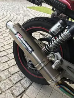 GSXR1000GSX400インパルス400ヨシムラトライオーバルサイレンサー YOSHIMURA BLOG : ヨシムラで最も人気のある代表的なマフラー