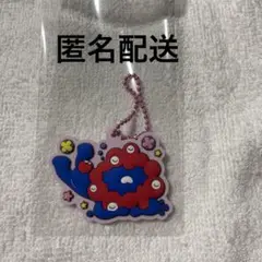 ミャクミャクぷっくりラバマス　すやすや
