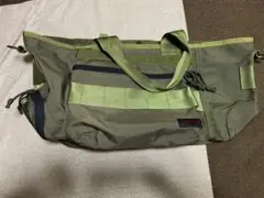 ☆新品未使用 ブリーフィング BRIFENGイージーワイヤー ブルー