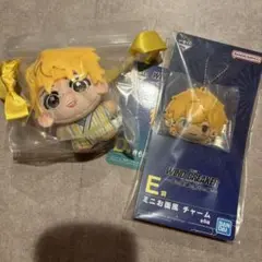一番くじ　WIND BREAKER-街の英雄と祭りの時-