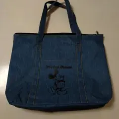 ディズニー トートバッグ