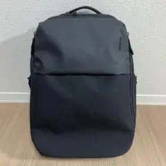 【超美品】incase リュック・バックパック Black