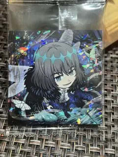 FGO Fate/Grand Order シールウエハース psr オベロンB