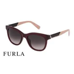 新品　FURLA　サングラス　SFU039K