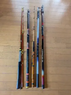 釣り竿SHIMANO・シマノ・HOLIDAY ISO HG 1.5-540・磯竿 SHIMANO シマノ HOLIDAY ISO HG 1.5-540 磯竿 - メルカリ