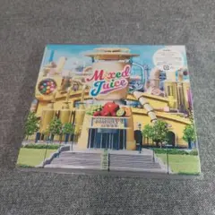 ジャニーズWEST　Mixed Juice　初回限定盤A