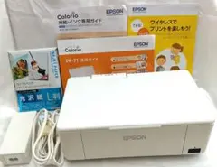 EPSON カラリオミー PF-71 写真プリンター