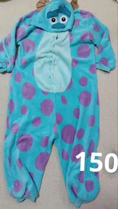 モンスターズインク サリー 150