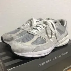 New balance 990 V5 NA 25cm 991 992 993