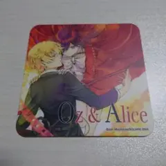 パンヴァニカフェ　コースター 37枚セット Amazon.co.jp: PandoraHearts パンドラハーツ パンヴァニカフェ