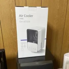 AIRクーラー　冷風扇　DH−KTS4