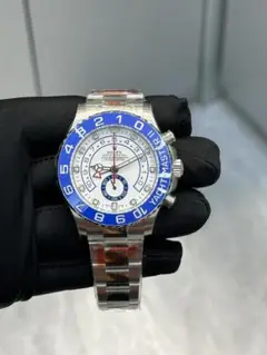 Yacht Master クロノグラフ 時計