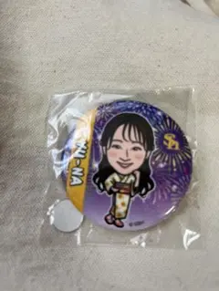 若鷹ガチャ　ハニーズ
