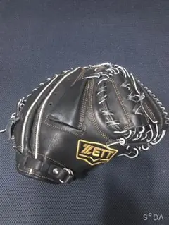 キャッチャーミット 軟式 グローブ