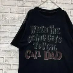 USA製90sヴィンテージTシャツ！シングルステッチ　ブラック半袖古着XL 15