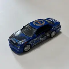 1/24 アオシマ インプレッサ ホンダバン タクシー ニャル子 けいおん 痛車 T-GARAGE店長がキットレビュー＆製作 アオシマ 1/24 痛車 映画