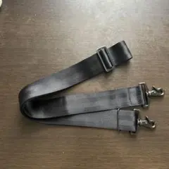 トートバッグの肩ベルト