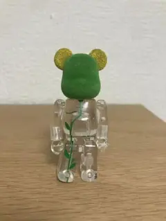 BE@RBRICK ベアブリック100% KZK 倉石一樹