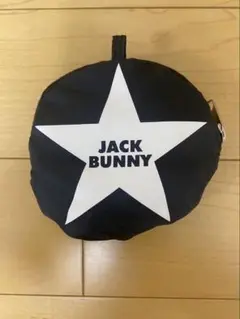 ジャックバニー ノベルティ エコバッグ