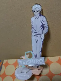 ブルーロック 凪誠士郎 アクリルスタンド