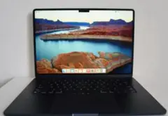 Apple MacBook Air (M2) 15インチ 2023モデル