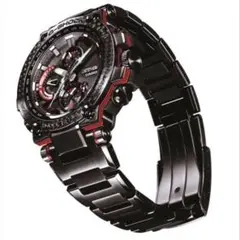 2025年最新】g-shock mtg-b1000xbd-1ajfの人気アイテム - メルカリ