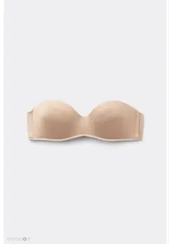 Intimissimi インティミッシミ ストラップレス バンドゥブラ