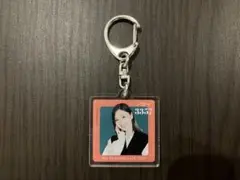 乃木坂46 白石麻衣 カフェ 3357 アクリルキーホルダー