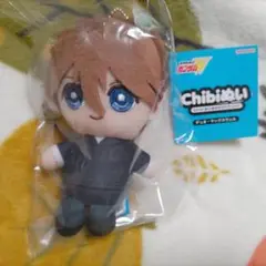 新機動戦記ガンダムW デュオ・マックスウェル chibiぬい