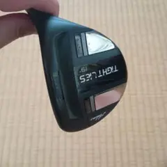 adams タイトライズ 5w フェアウェイウッド