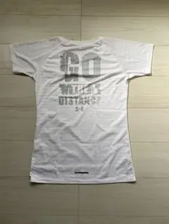 UNDER ARMOR Tシャツ