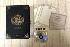 吉岡純子さん　魔法使いの国　ボックスCDセット