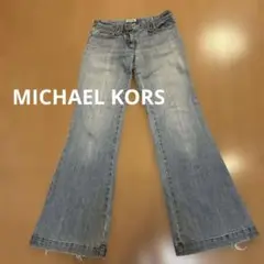 MICHAEL KORSマイケルコースのジーンズ