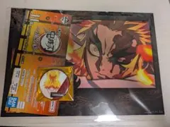 鬼滅の刃 煉獄杏寿郎 セット