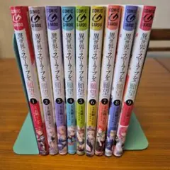 異世界でスローライフを(願望) 1～9