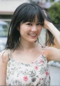 EX大衆クリアファイル 乃木坂46 生田絵梨花