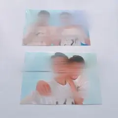 縣千さん　写真 2枚　購入前にコメントください