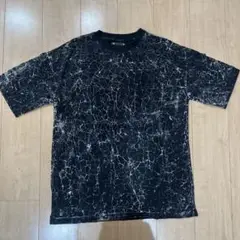 minedenim 18ss クラックパターン　T