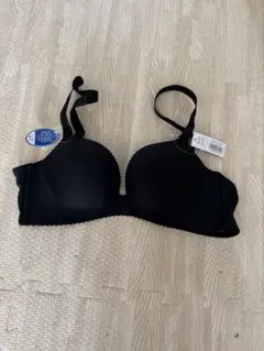エメフィール　特盛ブラ　A75 ブラジャー　ベージュ